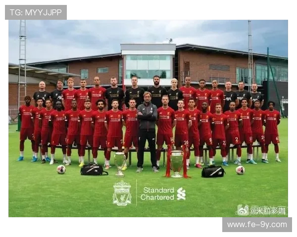 利物浦核心球员全面解析揭示红军重返巅峰的关键力量